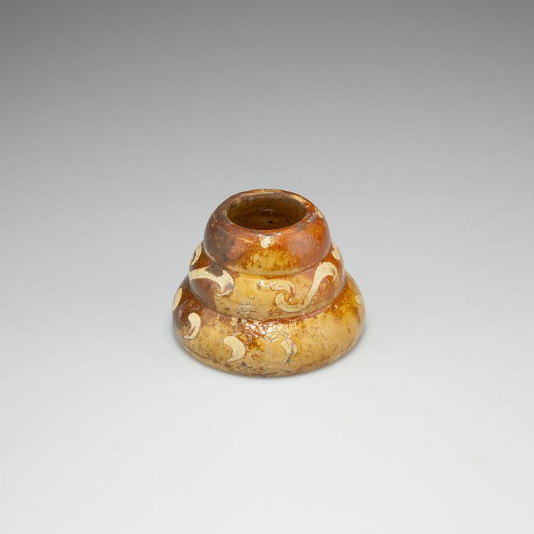 Bild 1 zu Objekt, Small vase, Finch, Alfred William, 112A 11