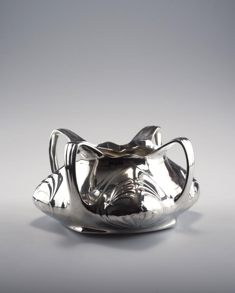 Hauptbild zu Objekt, , Rudolf Bosselt, Scherf, Walter & Co., N&uuml;rnberg, 111A 612