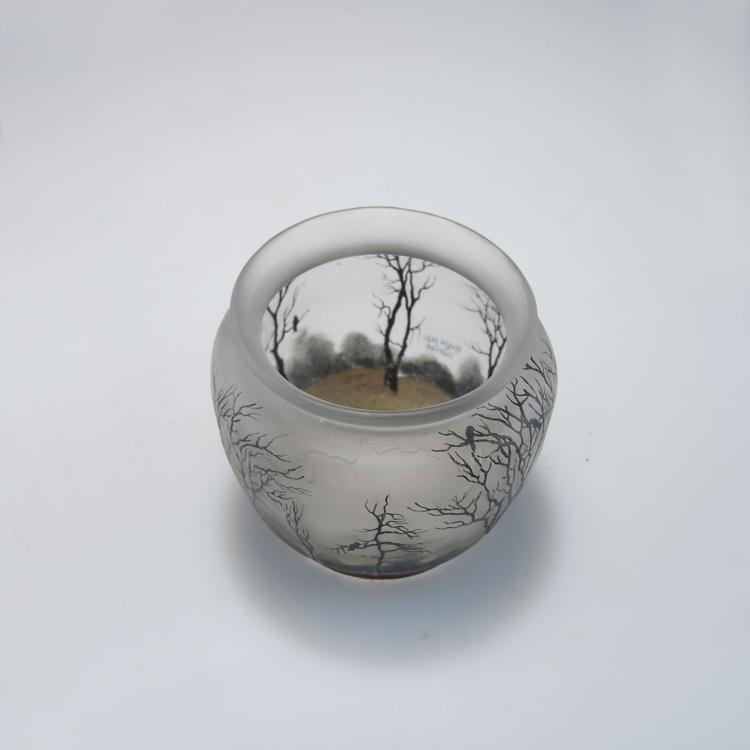 Bild 1 zu Objekt, , Muller Fr&egrave;res, Lun&eacute;ville, 111A 160