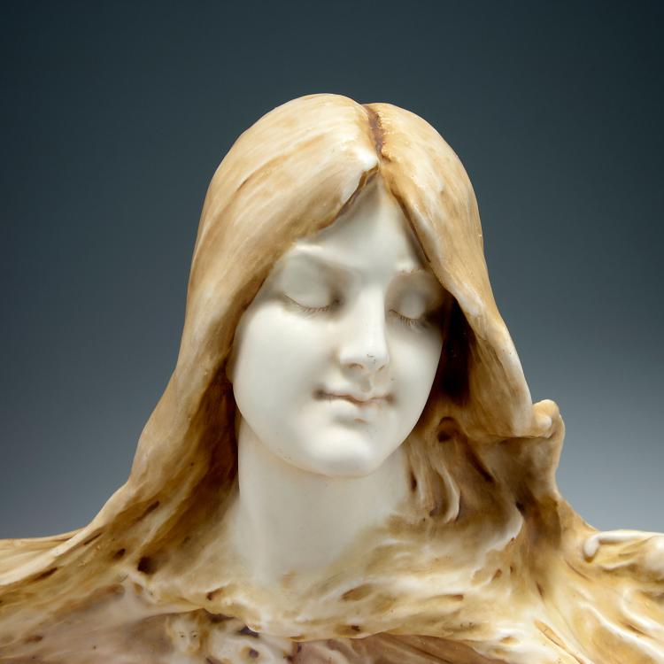 Bild 1 zu Objekt, , Eduard Stellmacher, Amphora-Werke, Riessner, Stellmacher & Kessel, Turn-Teplitz, 111A 363