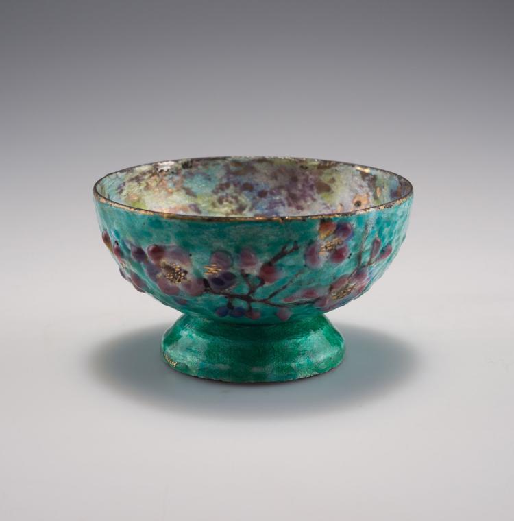 Hauptbild zu Objekt, , Sarlandie, R., Limoges, 111A 517