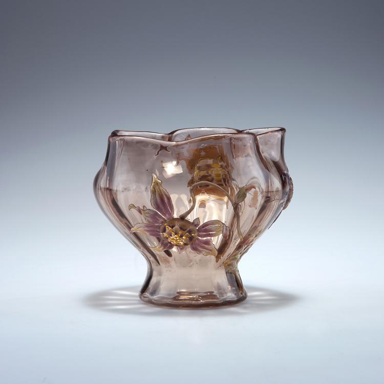 Bild 1 zu Objekt, , Gall&eacute;, Emile, Nancy, 111A 80