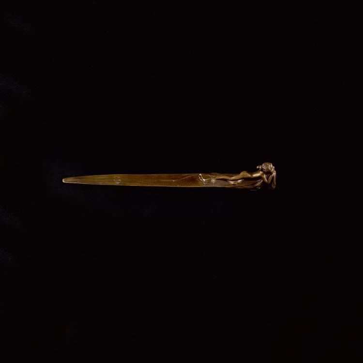 Hauptbild zu Objekt, , &Ouml;sterreich (zugeschrieben), 111A 544