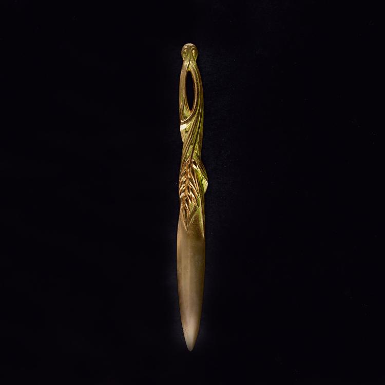 Hauptbild zu Objekt, , Frankreich, 111A 535