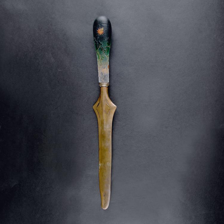 Hauptbild zu Objekt, , Daum Fr&egrave;res, Nancy, 111A 14