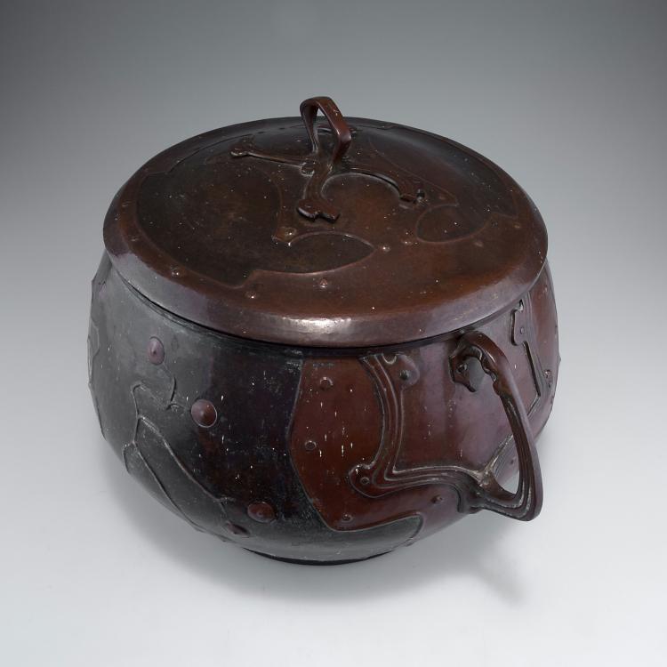 Bild 1 zu Objekt, , M&uuml;nchen, 111A 603