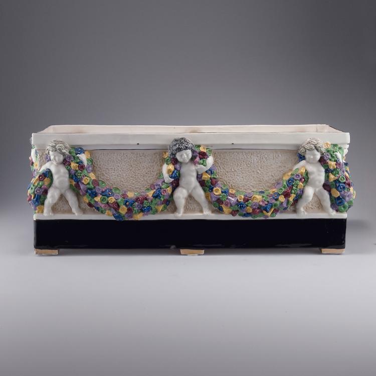 Hauptbild zu Objekt, , Dressler, Julius, Biela, 111A 370