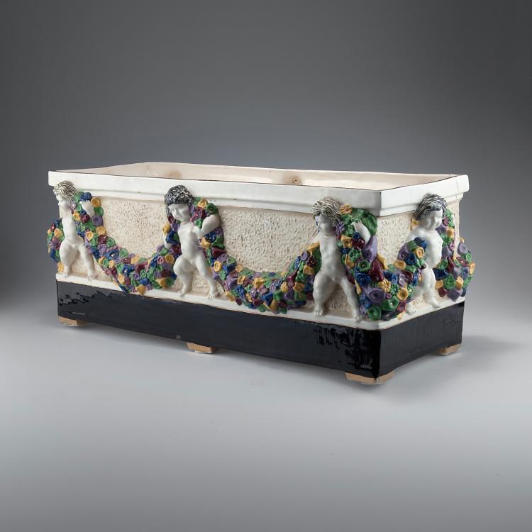 Bild 1 zu Objekt, , Dressler, Julius, Biela, 111A 370