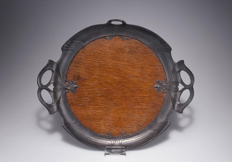 Hauptbild zu Objekt, , Orivit-Metallwarenfabrik, K&ouml;ln (wohl), 111A 609