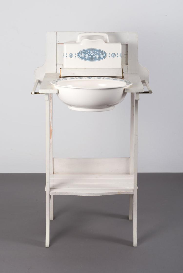 Hauptbild zu Objekt, , W&auml;chtersbach, 111A 920