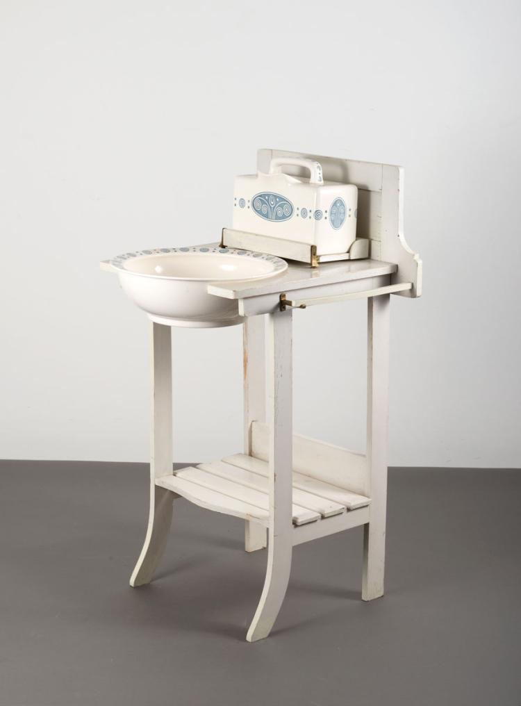 Bild 1 zu Objekt, , W&auml;chtersbach, 111A 920