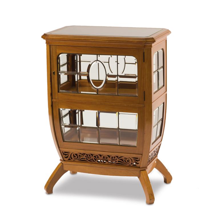 Hauptbild zu Objekt, Saloneinrichtung urspr. f&uuml;r das Haus Dr. Edel, Dresden-Loschwitz, 1904, Richard Riemerschmid, Dresdner Werkst&auml;tten, Hellerau, 112A 52