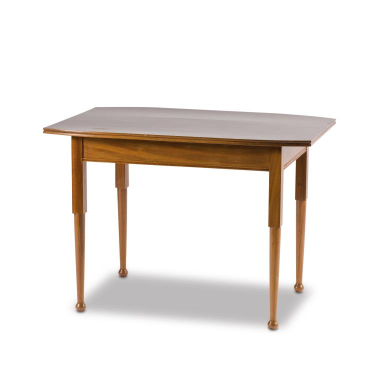 Bild 4 zu Objekt, Saloneinrichtung urspr. f&uuml;r das Haus Dr. Edel, Dresden-Loschwitz, 1904, Richard Riemerschmid, Dresdner Werkst&auml;tten, Hellerau, 112A 52