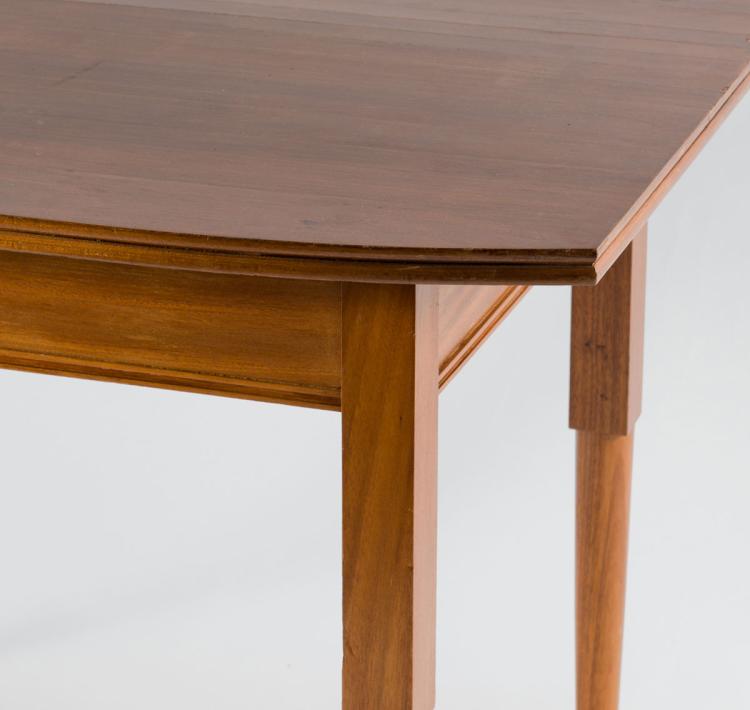 Bild 5 zu Objekt, Saloneinrichtung urspr. f&uuml;r das Haus Dr. Edel, Dresden-Loschwitz, 1904, Richard Riemerschmid, Dresdner Werkst&auml;tten, Hellerau, 112A 52