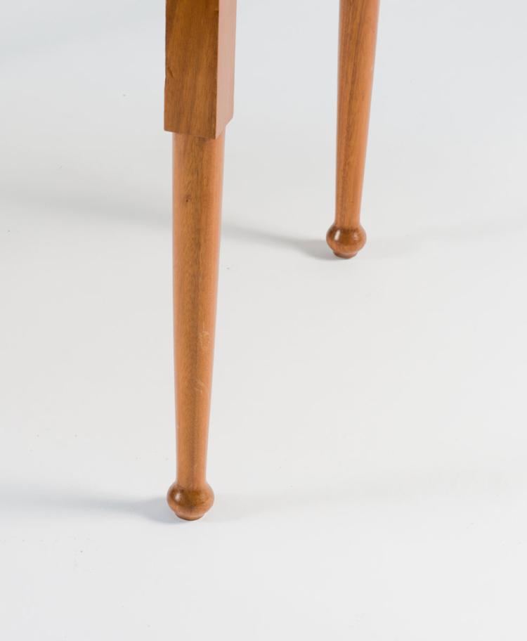 Bild 6 zu Objekt, Saloneinrichtung urspr. f&uuml;r das Haus Dr. Edel, Dresden-Loschwitz, 1904, Richard Riemerschmid, Dresdner Werkst&auml;tten, Hellerau, 112A 52