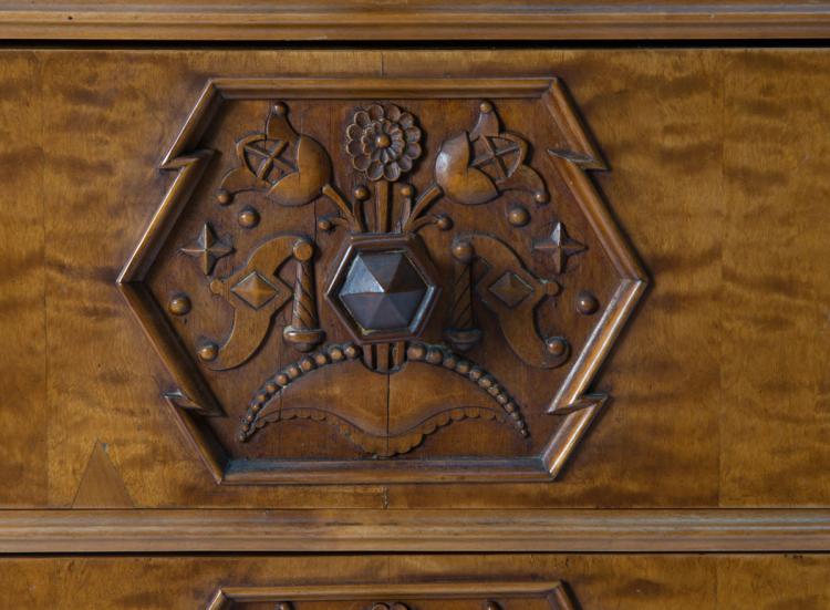 Bild 4 zu Objekt, , Stuttgart, 111A 918