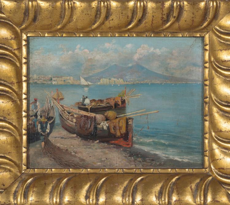 Hauptbild zu Objekt, , 111A 823