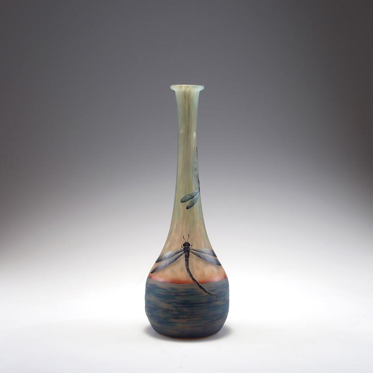 Bild 1 zu Objekt, , Muller Fr&egrave;res, Lun&eacute;ville, 111A 163