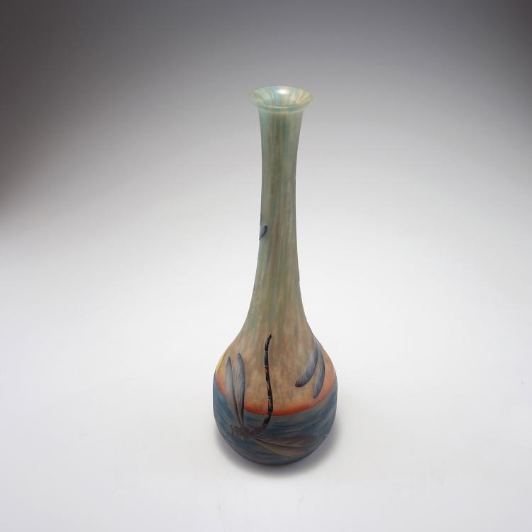 Bild 2 zu Objekt, , Muller Fr&egrave;res, Lun&eacute;ville, 111A 163