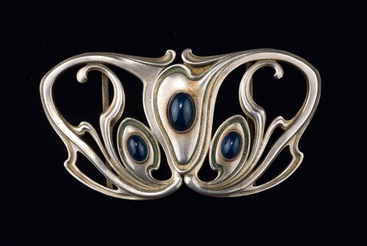 Hauptbild zu Objekt, , Deutschland, 111A 707