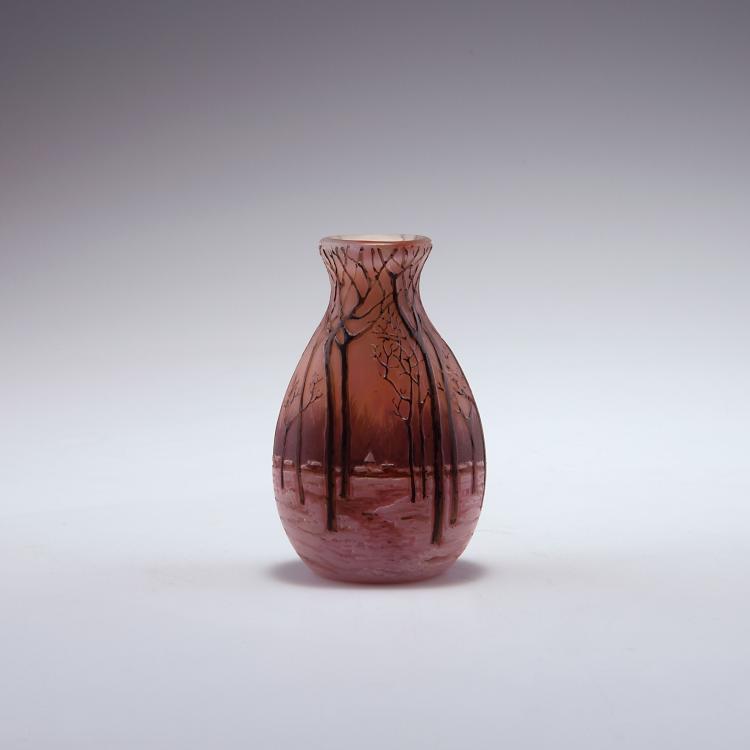 Hauptbild zu Objekt, , Legras & Cie., Saint-Denis, 111A 156