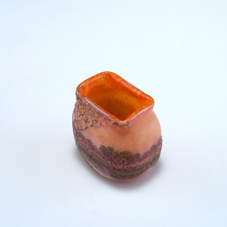 Bild 1 zu Objekt, , Legras & Cie., Saint-Denis, 111A 157