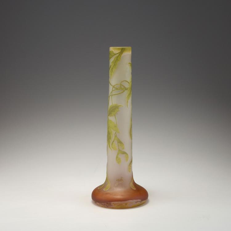 Bild 1 zu Objekt, , Gall&eacute;, Emile, Nancy, 111A 88