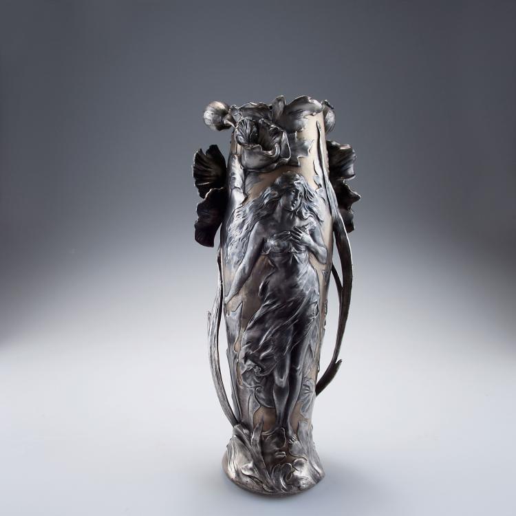 Hauptbild zu Objekt, , Deutschland, 111A 587