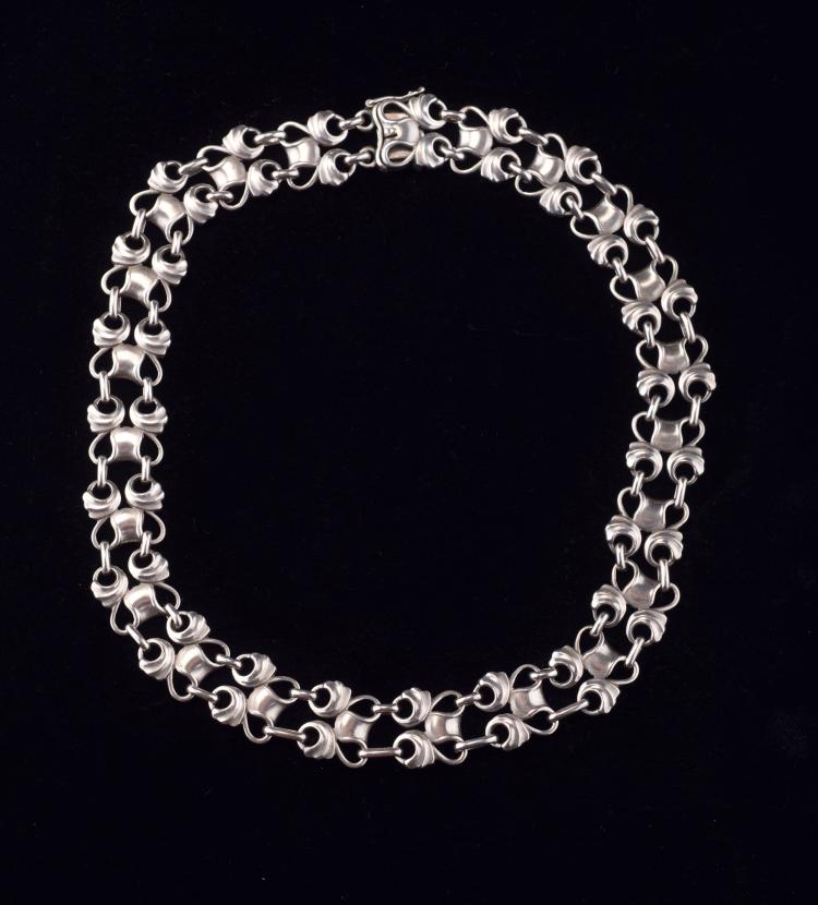 Hauptbild zu Objekt, , Jensen, Georg, Kopenhagen, 111A 752