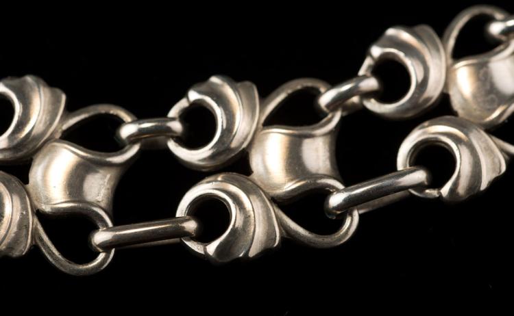 Bild 1 zu Objekt, , Jensen, Georg, Kopenhagen, 111A 752