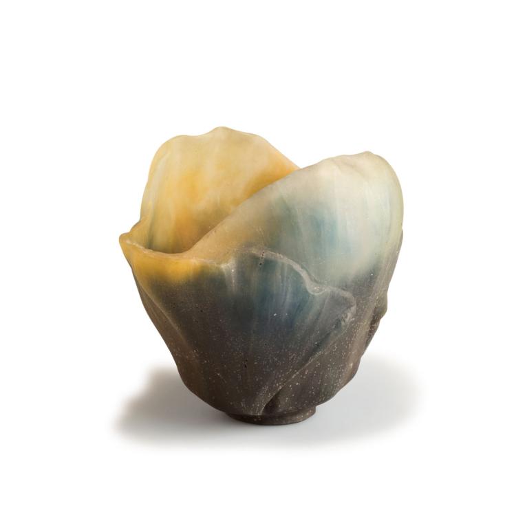 Hauptbild zu Objekt, , Amalric Walter, Daum Fr&egrave;res, Nancy, 111A 27