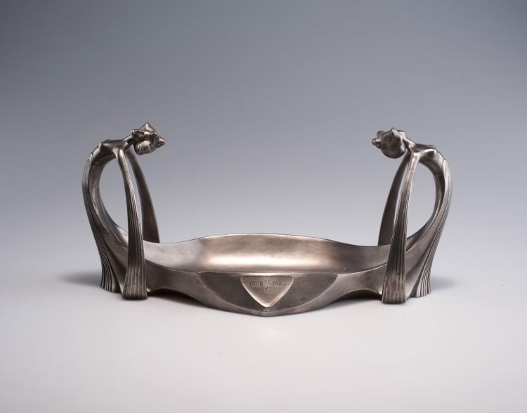 Hauptbild zu Objekt, , Orivit-Metallwarenfabrik, K&ouml;ln, 111A 608