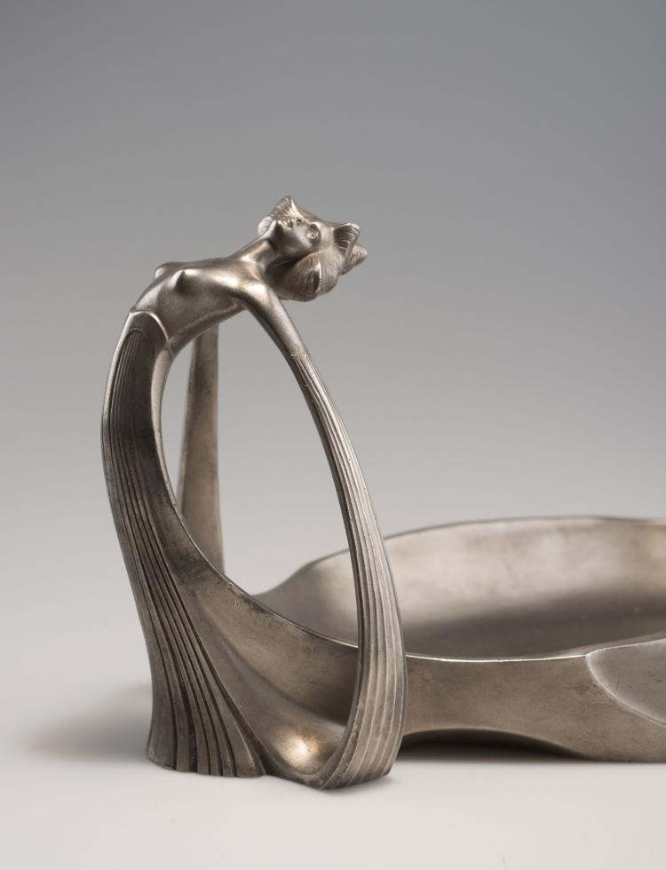 Bild 1 zu Objekt, , Orivit-Metallwarenfabrik, K&ouml;ln, 111A 608