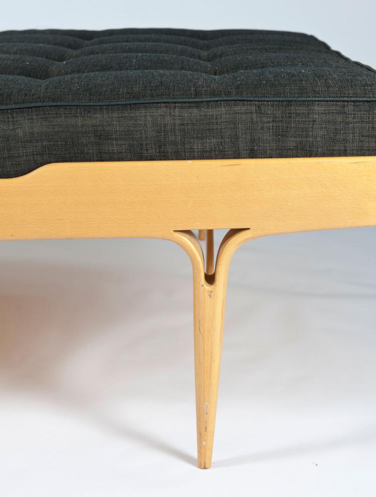 Bild 2 zu Objekt, 'Berlin' daybed, Mathsson, Karl, V&auml;rnamo, 112A 139