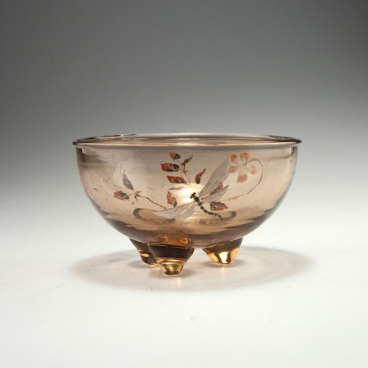 Bild 1 zu Objekt, , Gall&eacute;, Emile, Nancy, 111A 78