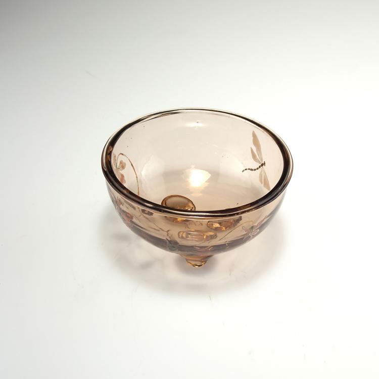 Bild 2 zu Objekt, , Gall&eacute;, Emile, Nancy, 111A 78