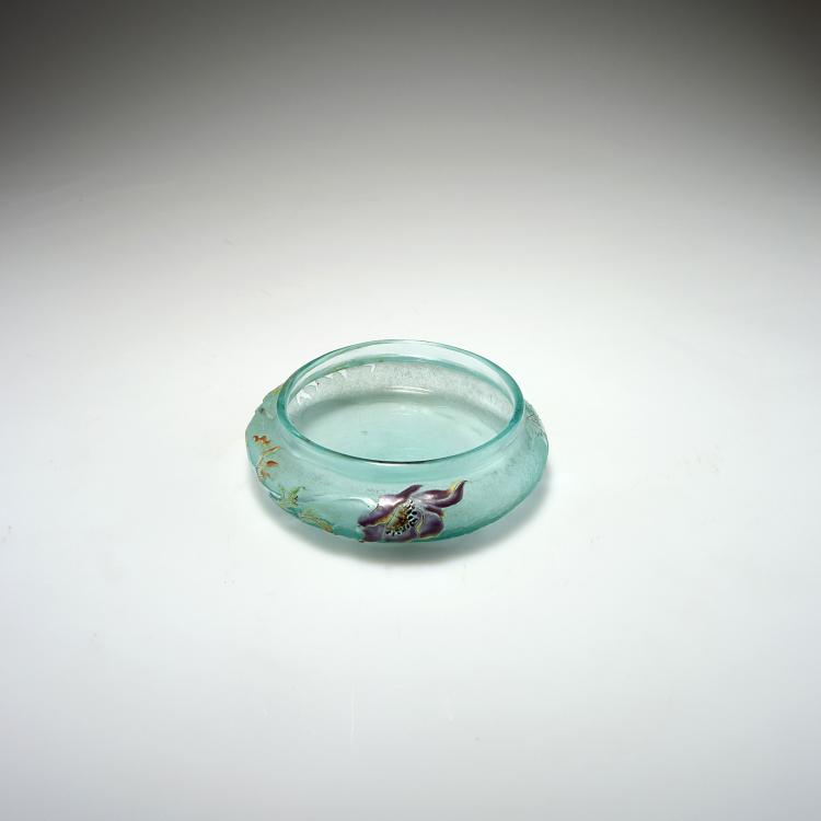 Bild 1 zu Objekt, , Gall&eacute;, Emile, Nancy, 111A 84