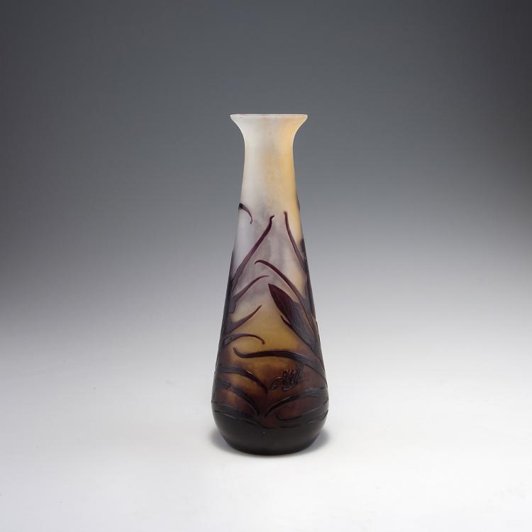 Bild 1 zu Objekt, , Gall&eacute;, Emile, Nancy, 111A 107