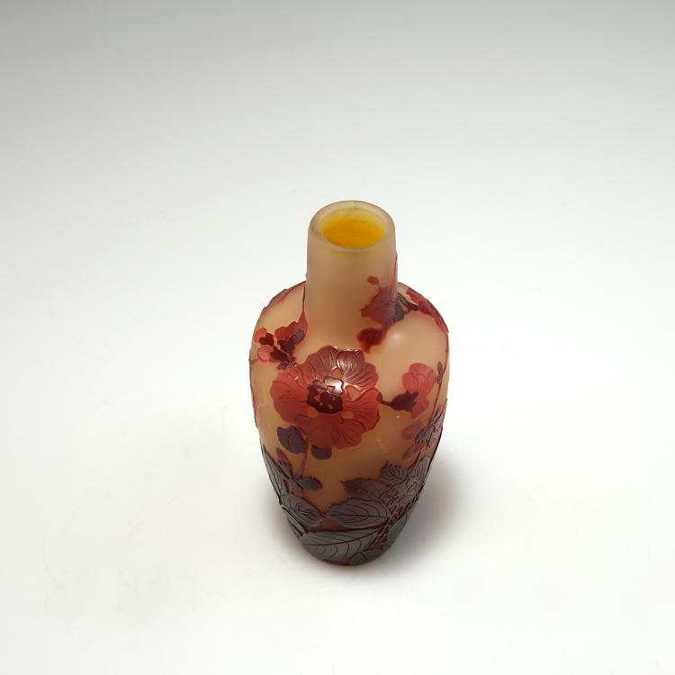 Bild 2 zu Objekt, , Gall&eacute;, Emile, Nancy, 111A 124