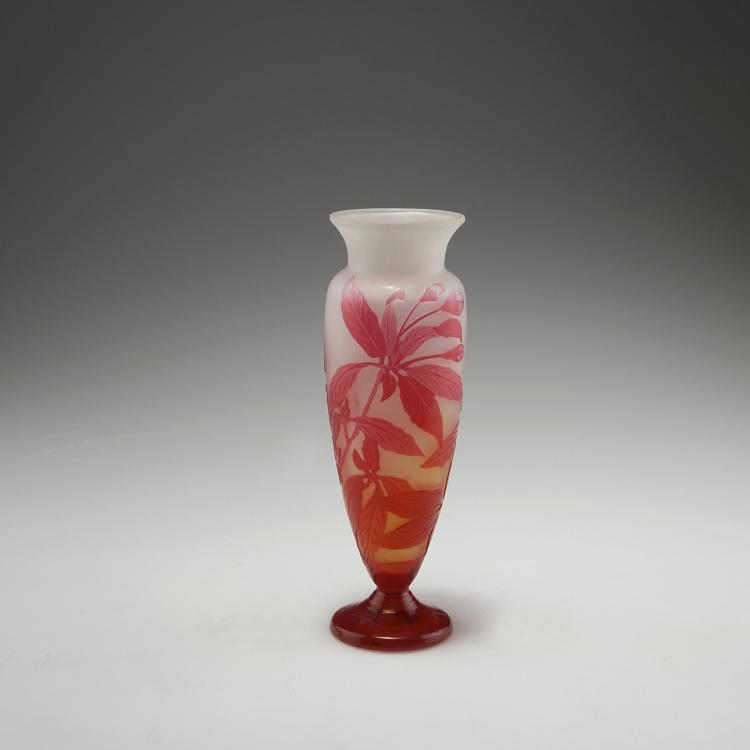 Bild 1 zu Objekt, , Gall&eacute;, Emile, Nancy, 111A 108