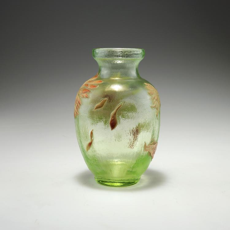 Bild 2 zu Objekt, , Gall&eacute;, Emile, Nancy, 111A 85