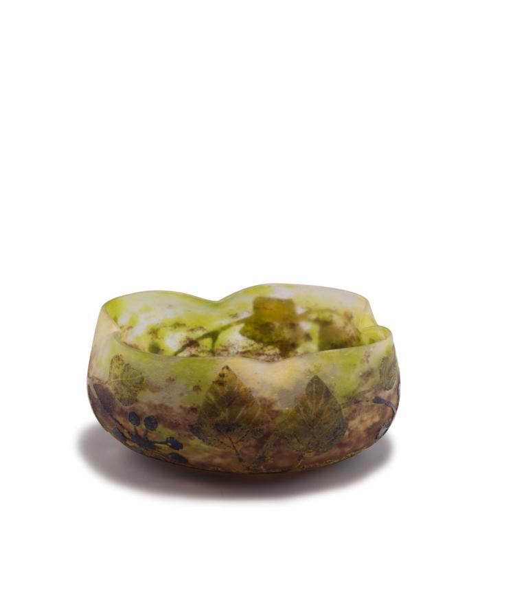 Hauptbild zu Objekt, , Daum Fr&egrave;res, Nancy, 111A 41