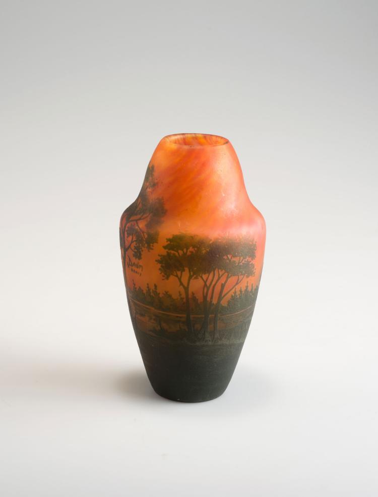 Bild 2 zu Objekt, , Daum Fr&egrave;res, Nancy, 111A 46