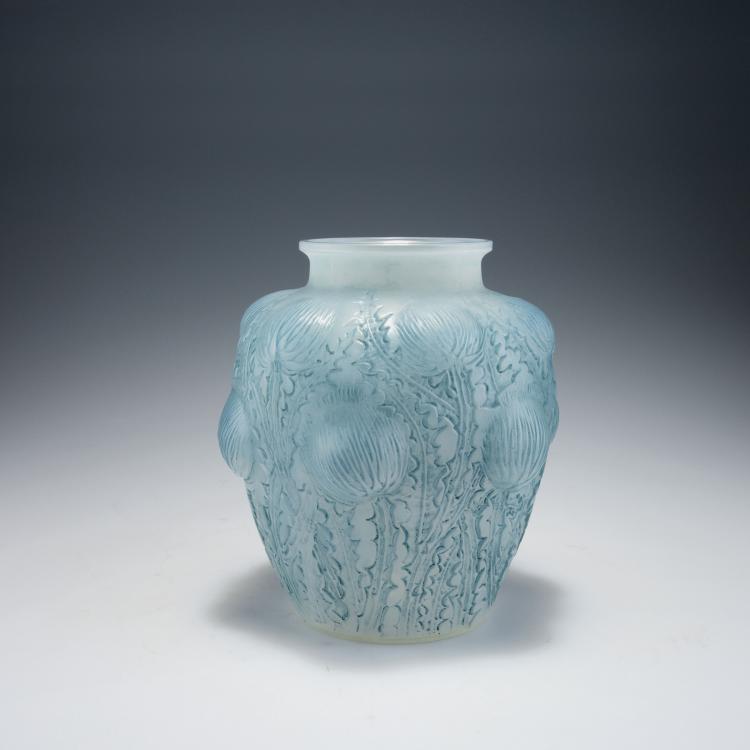 Hauptbild zu Objekt, , Lalique, Ren&eacute;, Wingen-sur-Moder, 111A 140