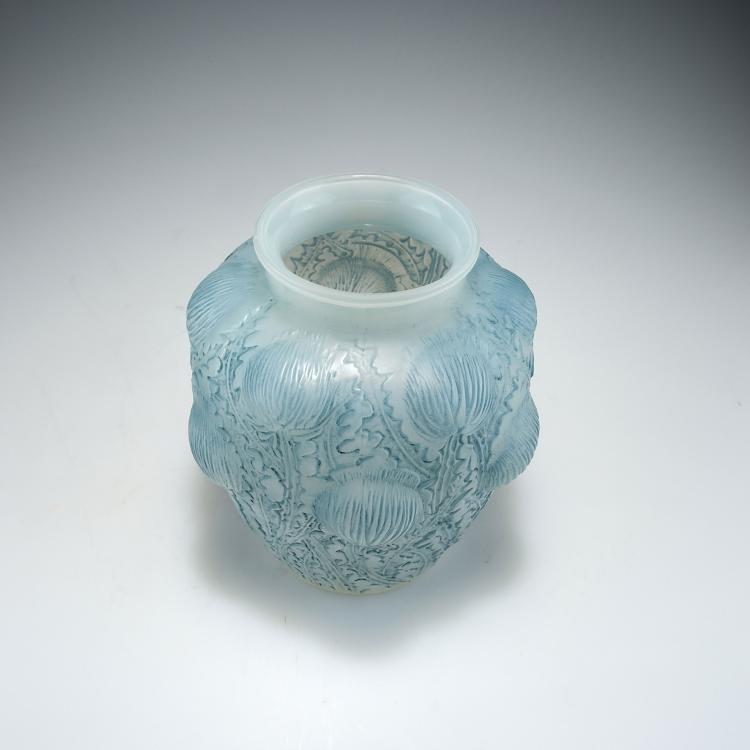 Bild 1 zu Objekt, , Lalique, Ren&eacute;, Wingen-sur-Moder, 111A 140