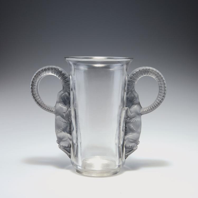 Hauptbild zu Objekt, , Lalique, Ren&eacute;, Wingen-sur-Moder, 111A 149