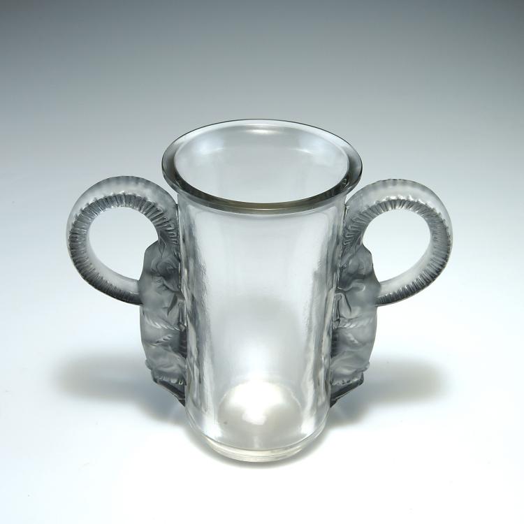 Bild 1 zu Objekt, , Lalique, Ren&eacute;, Wingen-sur-Moder, 111A 149