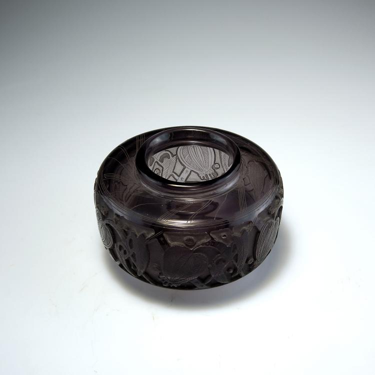 Bild 1 zu Objekt, , Heinrich Hussmann, Moser, Ludwig, Karlsbad, 111A 285