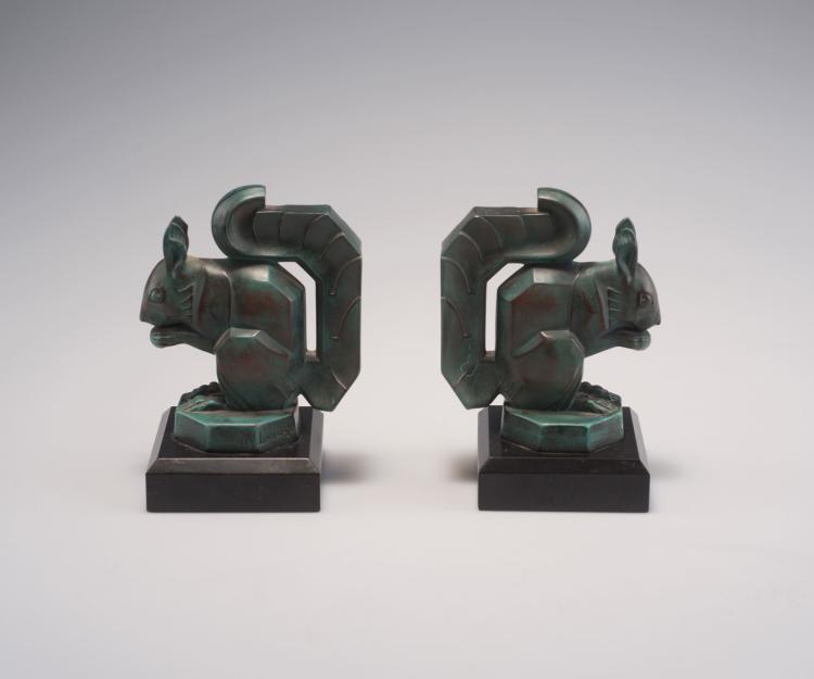 Hauptbild zu Objekt, , LeVerrier, Max, Paris, 111A 577