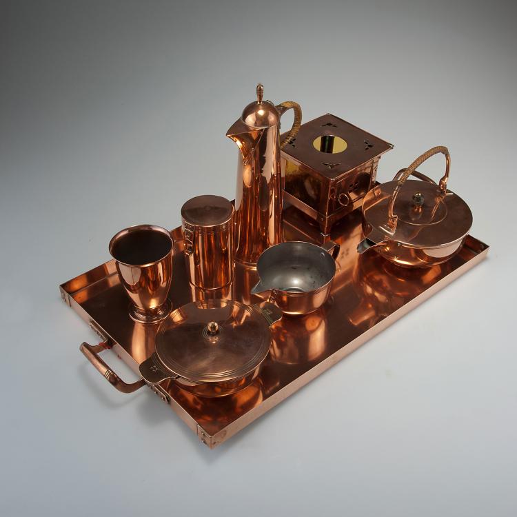 Bild 1 zu Objekt, , Eisenloeffel, Jan, Amsterdam, 111A 650